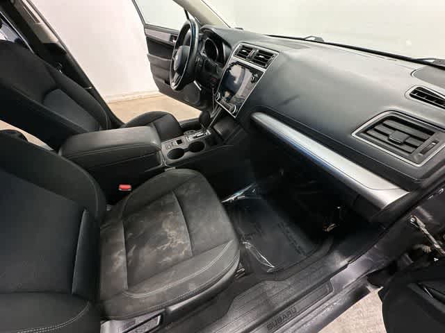 Thumbnail: 2018 Subaru Legacy - 19