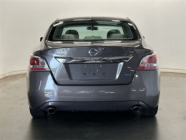 Thumbnail: 2014 Nissan Altima - 4