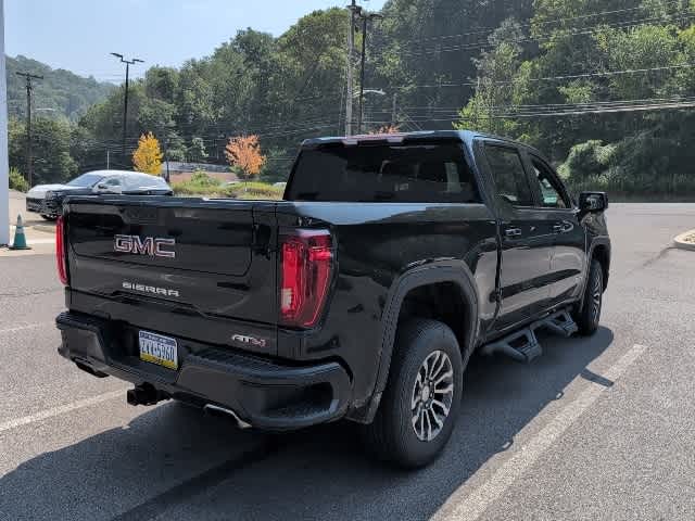 Thumbnail: 2021 GMC Sierra 1500 - 5