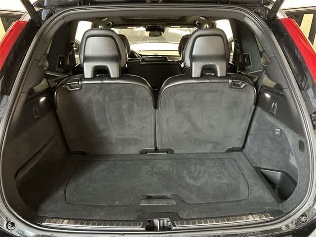 Thumbnail: 2018 Volvo XC90 - 26