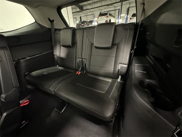 Thumbnail: 2022 Volkswagen Atlas - 22