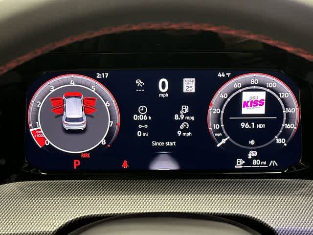 Thumbnail: 2026 Volkswagen Golf - 7