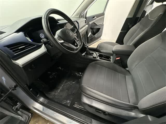 Thumbnail: 2023 Volkswagen Taos - 15