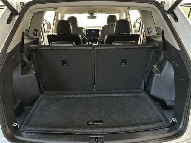 Thumbnail: 2026 Volkswagen Atlas - 23