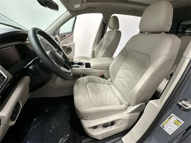 Thumbnail: 2026 Volkswagen Atlas - 17