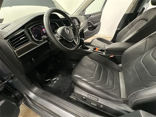 Thumbnail: 2021 Volkswagen Jetta - 18