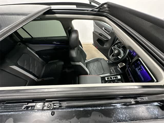 Thumbnail: 2026 Volkswagen Atlas - 6