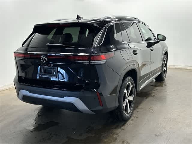 Thumbnail: 2026 Volkswagen Tiguan - 29