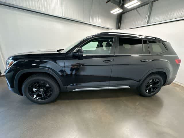 Thumbnail: 2026 Volkswagen Atlas - 2