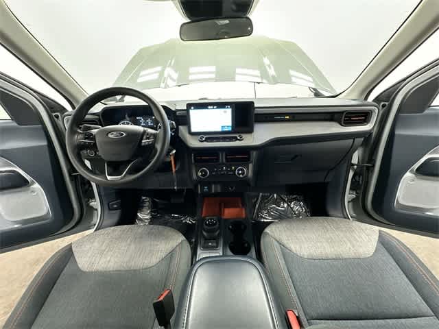 Thumbnail: 2022 Ford Maverick - 18