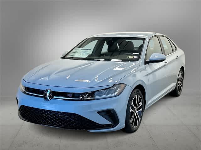 Thumbnail: 2026 Volkswagen Jetta - 1