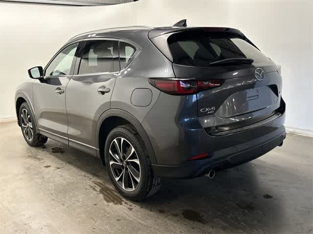 Thumbnail: 2023 Mazda CX-5 - 31