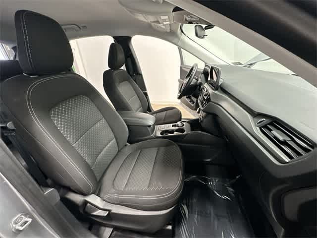 Thumbnail: 2023 Ford Escape - 21