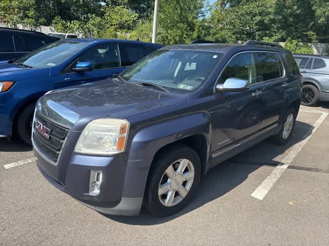 2013 GMC Terrain SLE -
                  Moon Township, PA