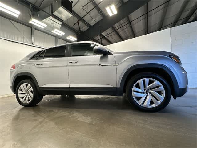 Thumbnail: 2020 Volkswagen Atlas - 3