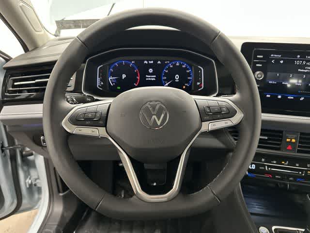 Thumbnail: 2026 Volkswagen Jetta - 8