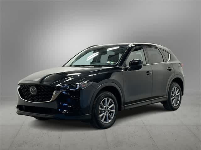 Thumbnail: 2023 Mazda CX-5 - 1