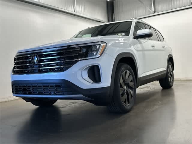 Thumbnail: 2026 Volkswagen Atlas - 27