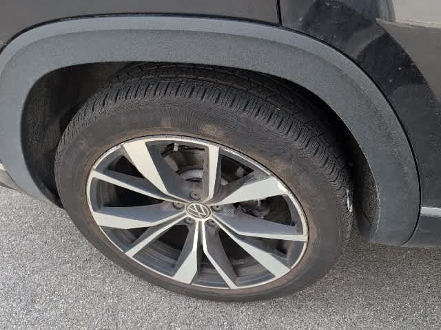Thumbnail: 2024 Volkswagen Atlas - 8