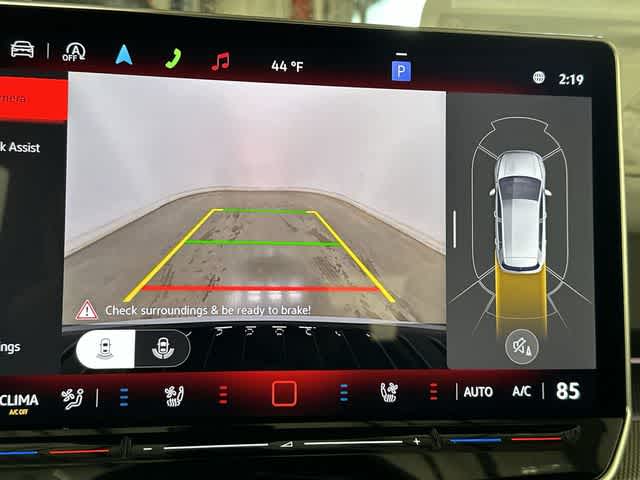 Thumbnail: 2026 Volkswagen Golf - 15