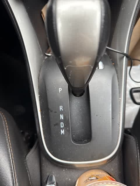 Thumbnail: 2018 Chevrolet Trax - 19