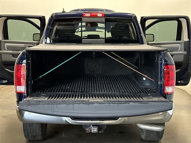 Thumbnail: 2017 RAM 1500 - 24