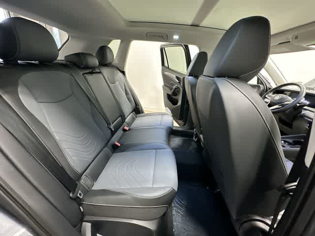 Thumbnail: 2026 Volkswagen Tiguan - 22