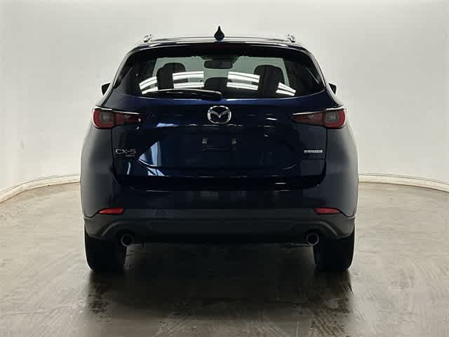 Thumbnail: 2023 Mazda CX-5 - 4