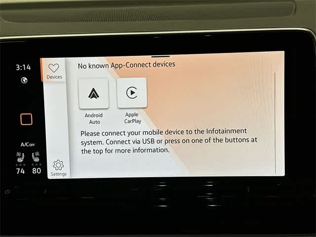 Thumbnail: 2026 Volkswagen Atlas - 13