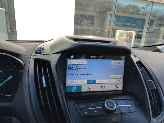 Thumbnail: 2017 Ford Escape - 16