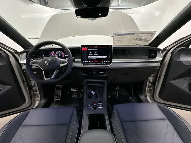 Thumbnail: 2026 Volkswagen Tiguan - 19