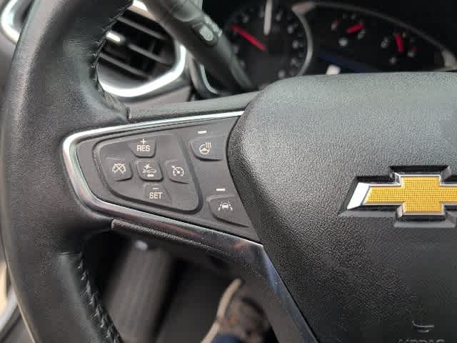 Thumbnail: 2021 Chevrolet Equinox - 17