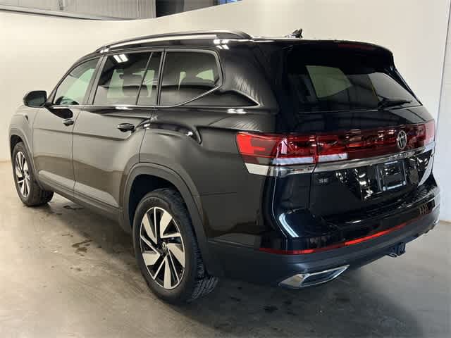 Thumbnail: 2024 Volkswagen Atlas - 32