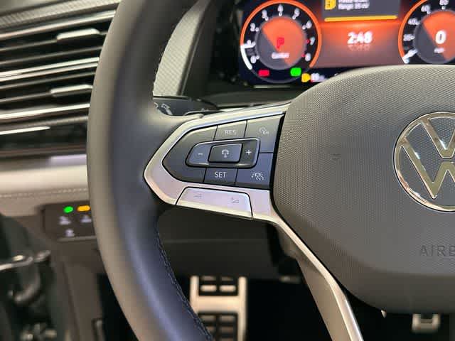 Thumbnail: 2026 Volkswagen Atlas - 9