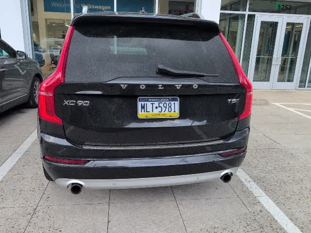 Thumbnail: 2018 Volvo XC90 - 3