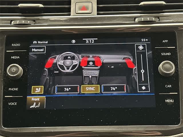 Thumbnail: 2024 Volkswagen Tiguan - 15