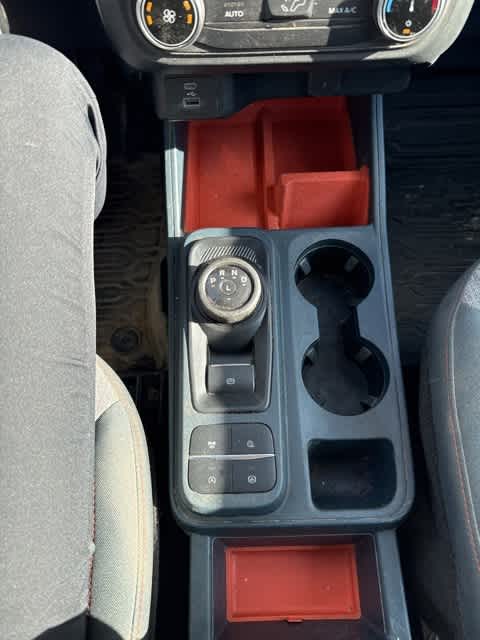 Thumbnail: 2022 Ford Maverick - 19