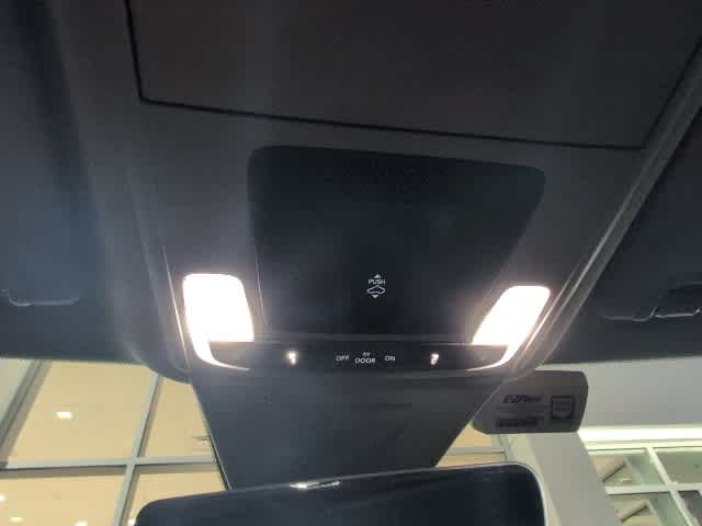 Thumbnail: 2024 Acura Integra - 21