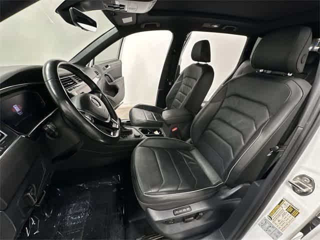 Thumbnail: 2020 Volkswagen Tiguan - 19