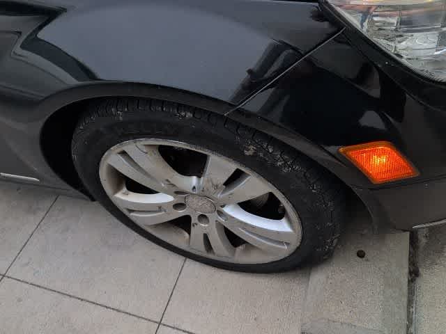 Thumbnail: 2008 Mercedes-Benz C-Class - 7