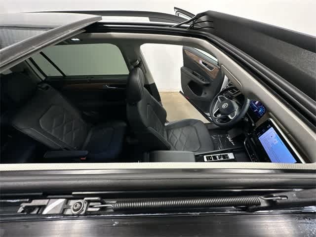 Thumbnail: 2026 Volkswagen Atlas - 6