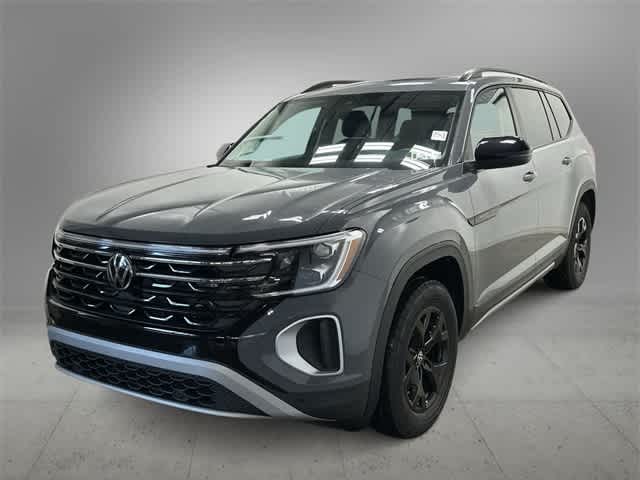 2025 Volkswagen Atlas  -
                  Moon Township, PA