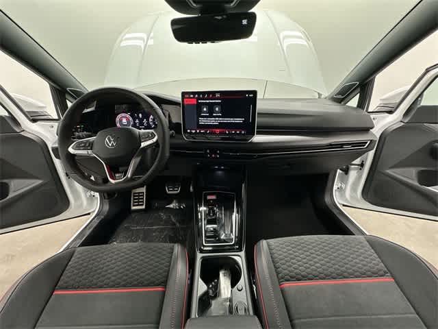 Thumbnail: 2026 Volkswagen Golf - 20