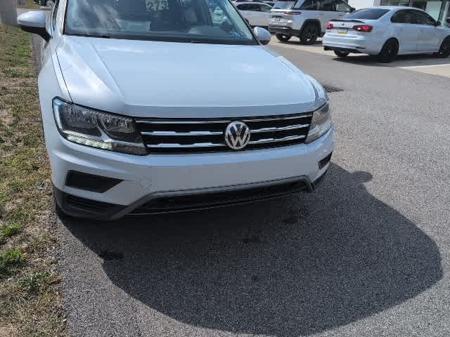 Thumbnail: 2019 Volkswagen Tiguan - 8