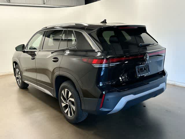 Thumbnail: 2026 Volkswagen Tiguan - 27