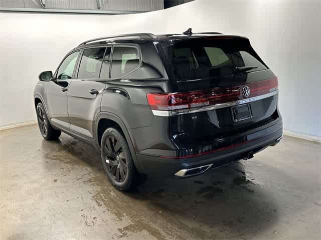 Thumbnail: 2026 Volkswagen Atlas - 30