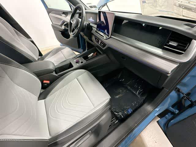 Thumbnail: 2026 Volkswagen Tiguan - 20