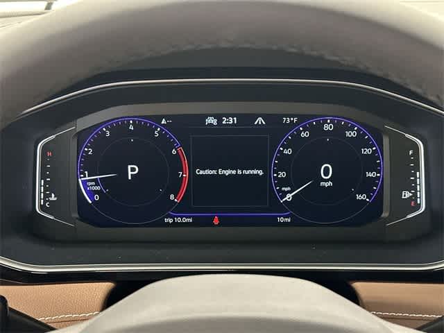 Thumbnail: 2026 Volkswagen Jetta - 7