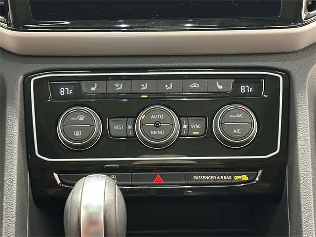 Thumbnail: 2023 Volkswagen Atlas - 16