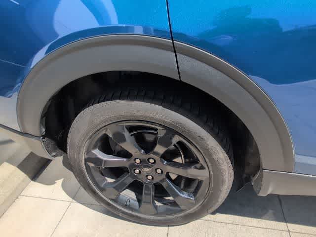 Thumbnail: 2022 Ford Explorer - 10